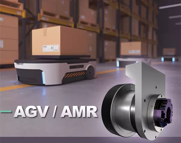 AGV / AMR 