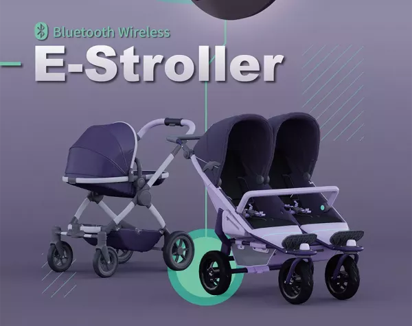 E-Stroller