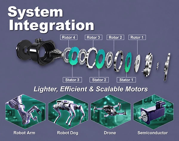 System Integration